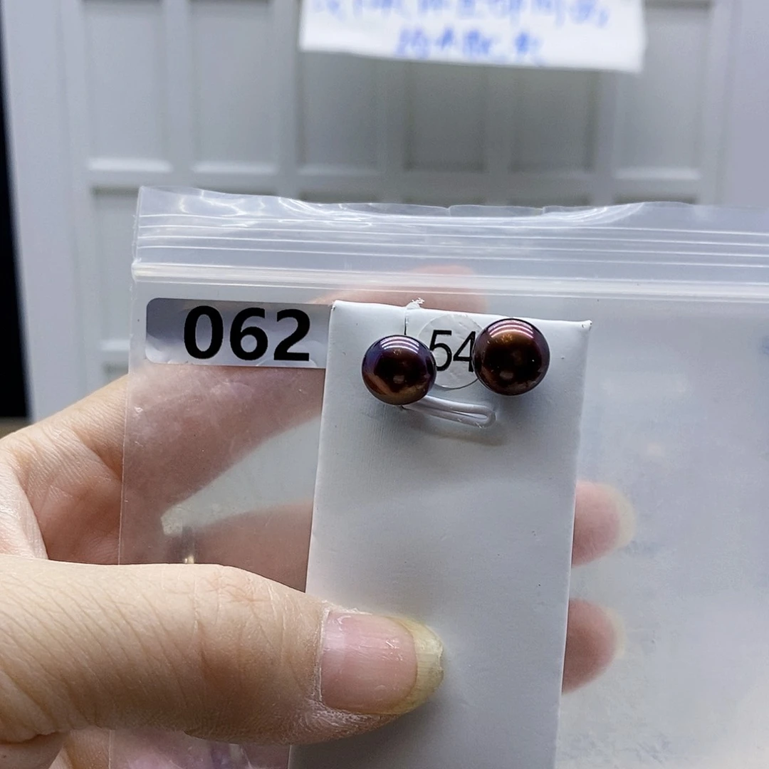 颈饰合金淡水珍珠