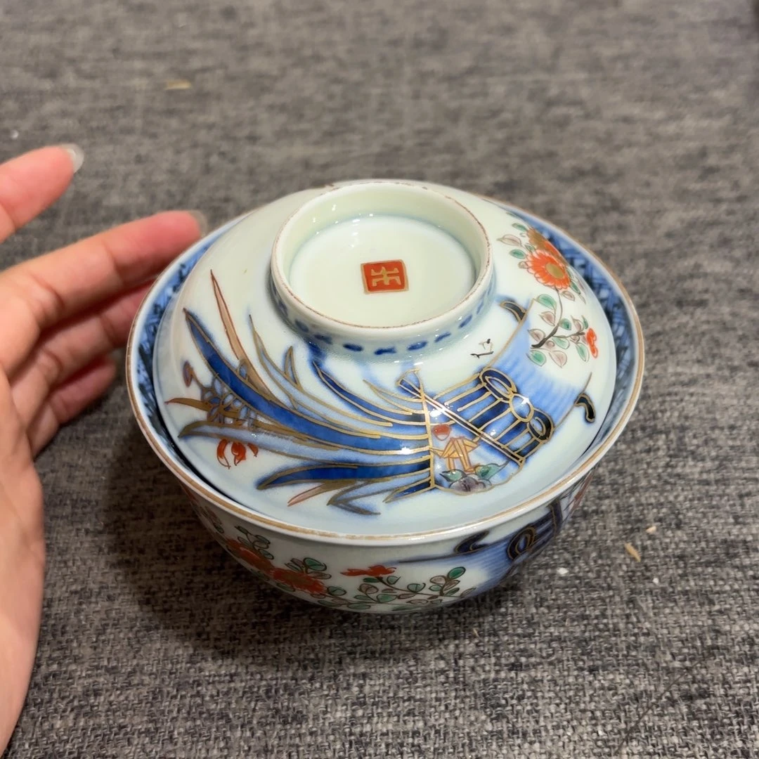 非常好看漂亮的物品