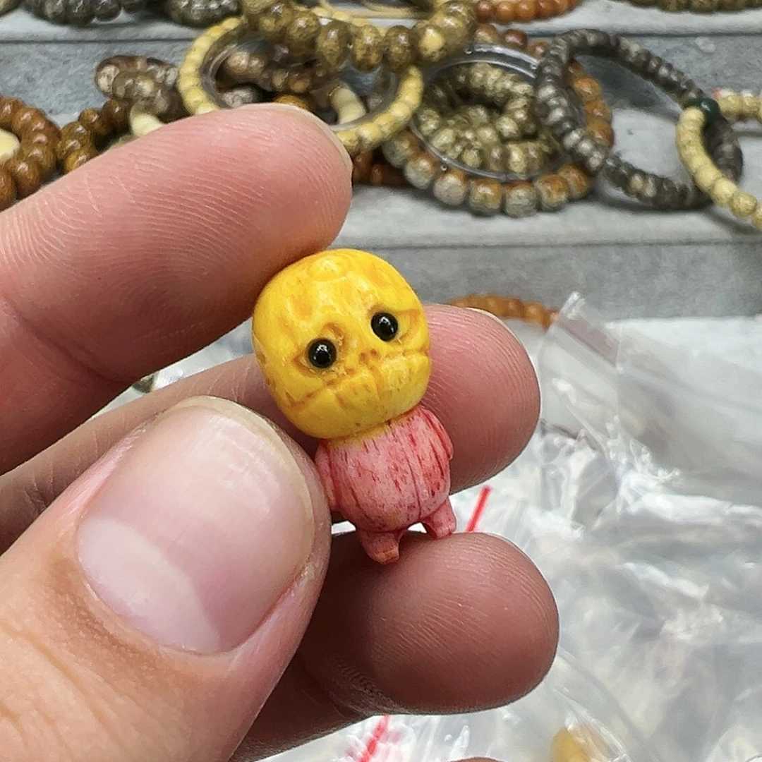 驼骨其他53驼骨阿呆一颗