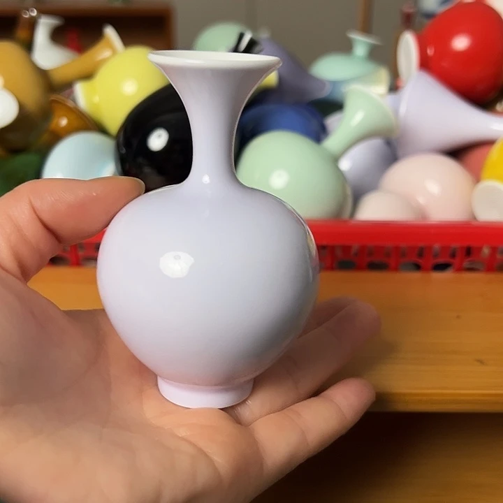 瓶景德镇陶瓷研究所学会