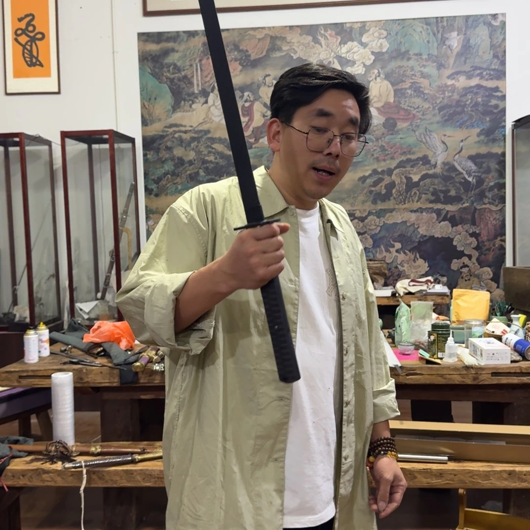 夏莊武备工艺收藏003