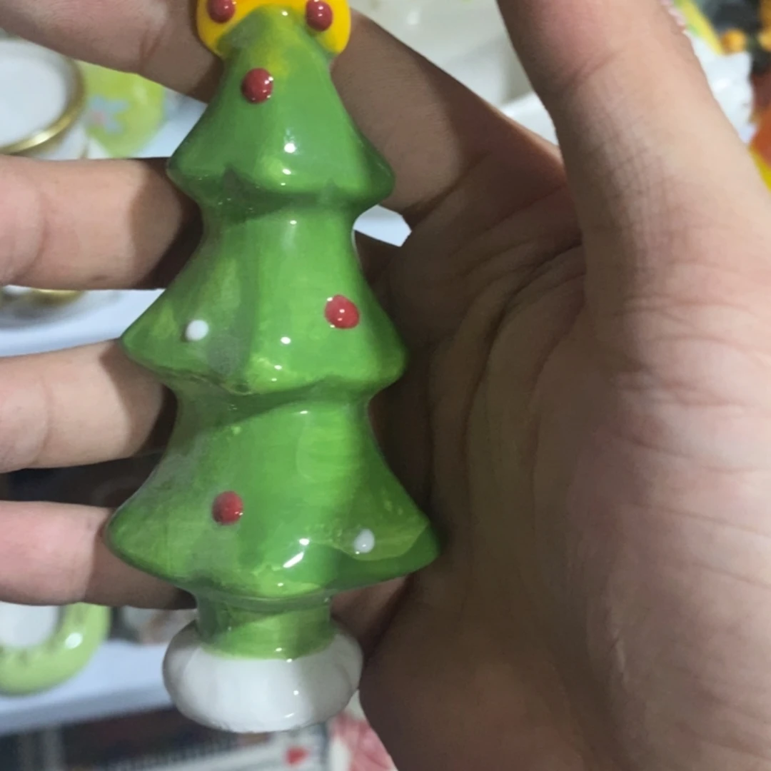 “***”德化陶瓷瑕疵18包邮看好在拍