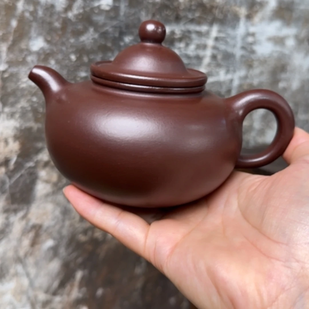 【闪购商品】茶壶紫砂紫砂茶具