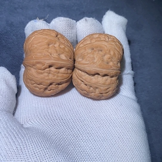 【闪购商品】吊坠文玩核桃元宝