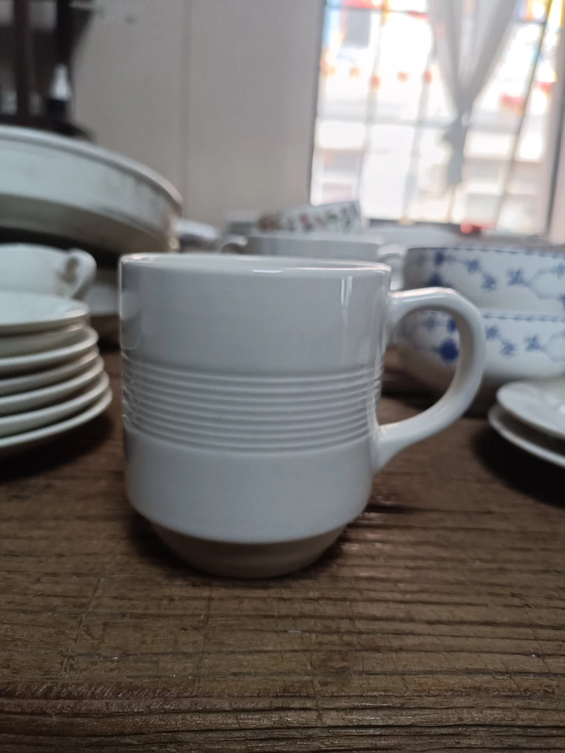 国营尾货郝大厨早餐杯一个