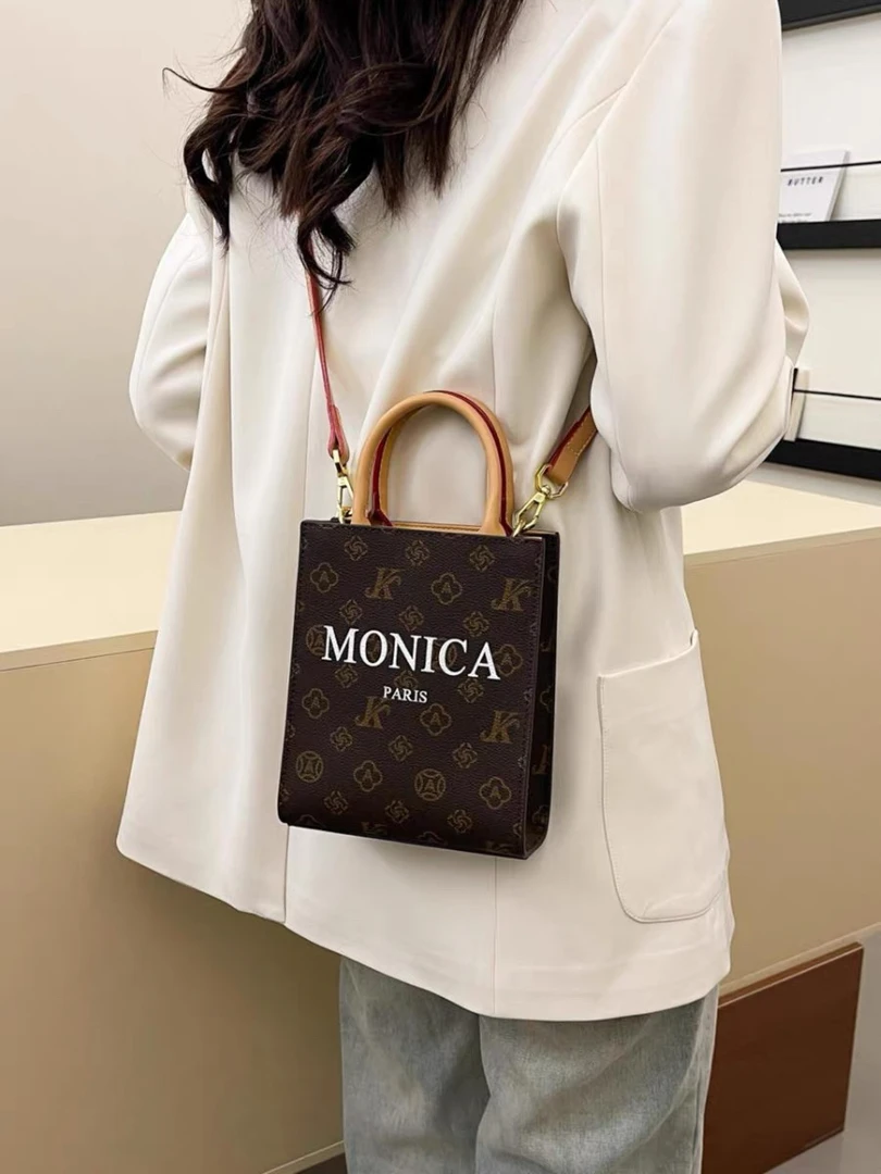 新疆包邮洋洋女包花料定制包【110660】