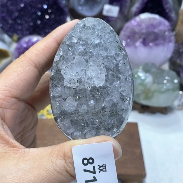 水晶大型摆件(非配饰)未镶嵌