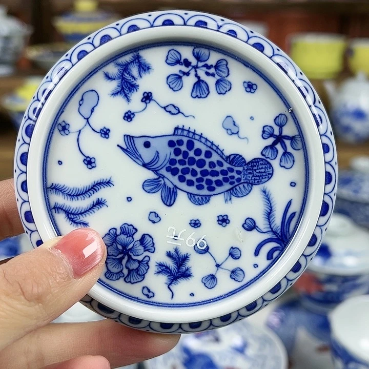 【闪购商品】景德镇陶瓷研究所研究