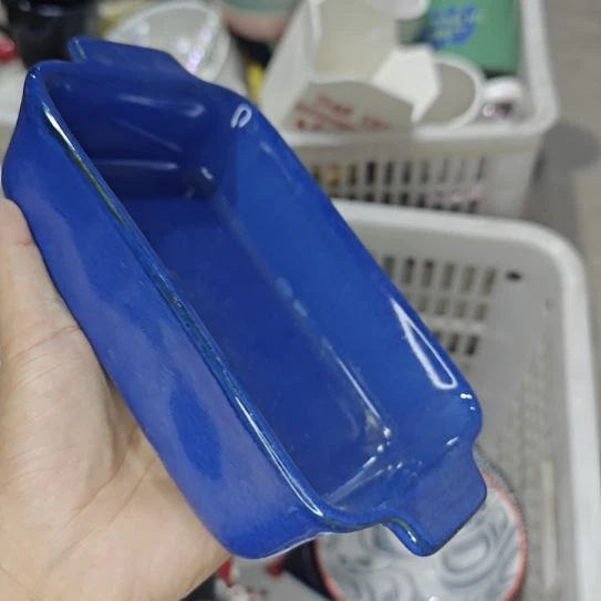 瓷片陶瓷杯碗盘微瑕介意慎拍