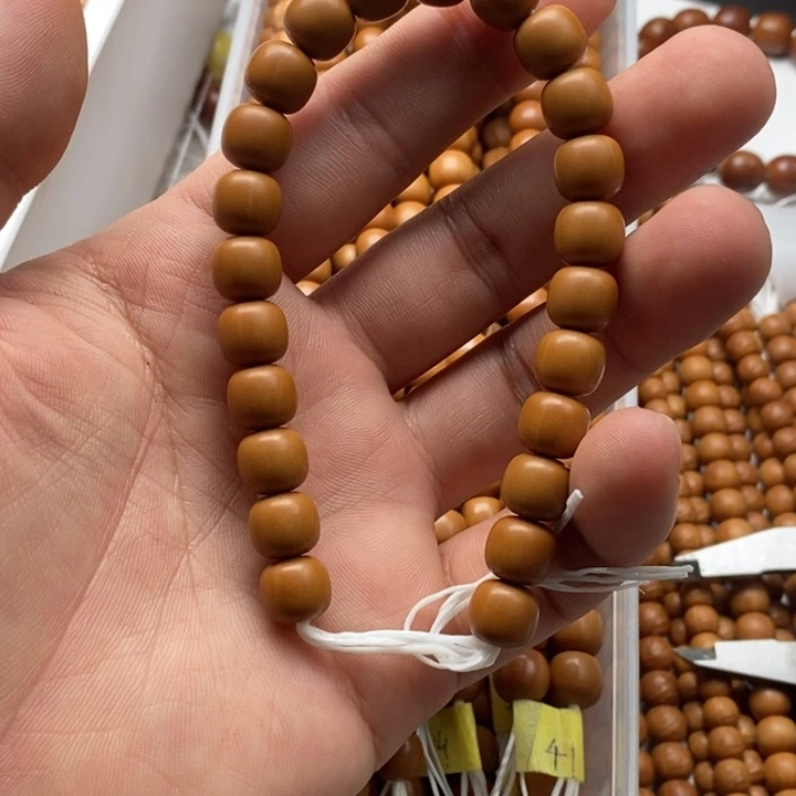 O****猴头核桃吊坠全品老型