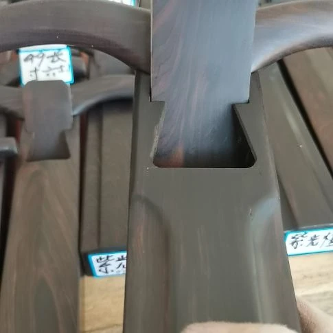 用***7紫光檀木刨子紫光檀