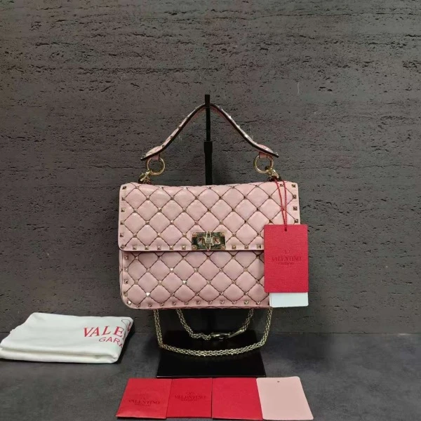 华伦天奴/包包/未使用/市场价18000/251012zb0013