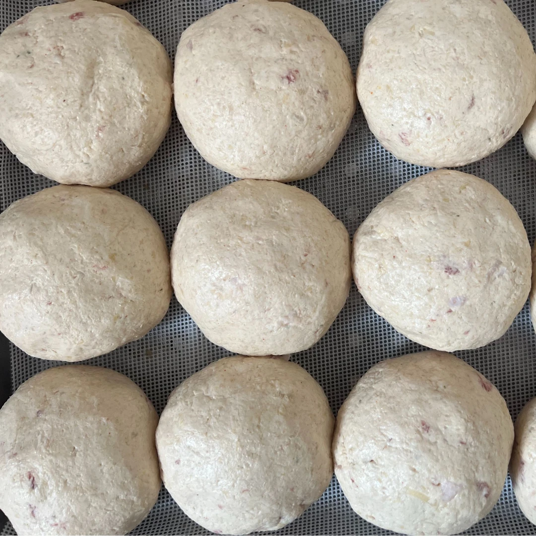 湖南口味纯手工制作笋子粑粑