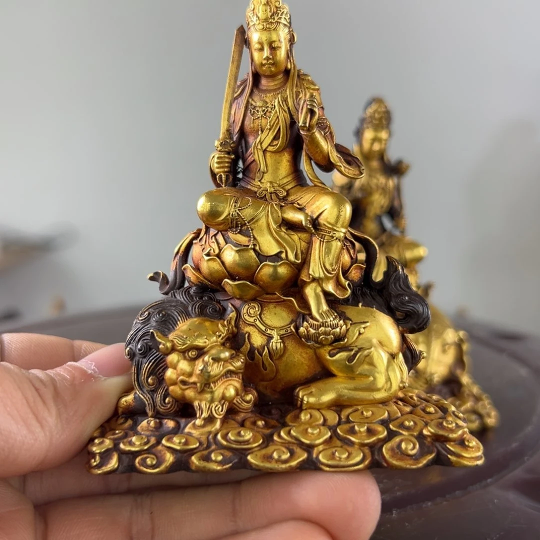 @*莲佛像的造型和造型
