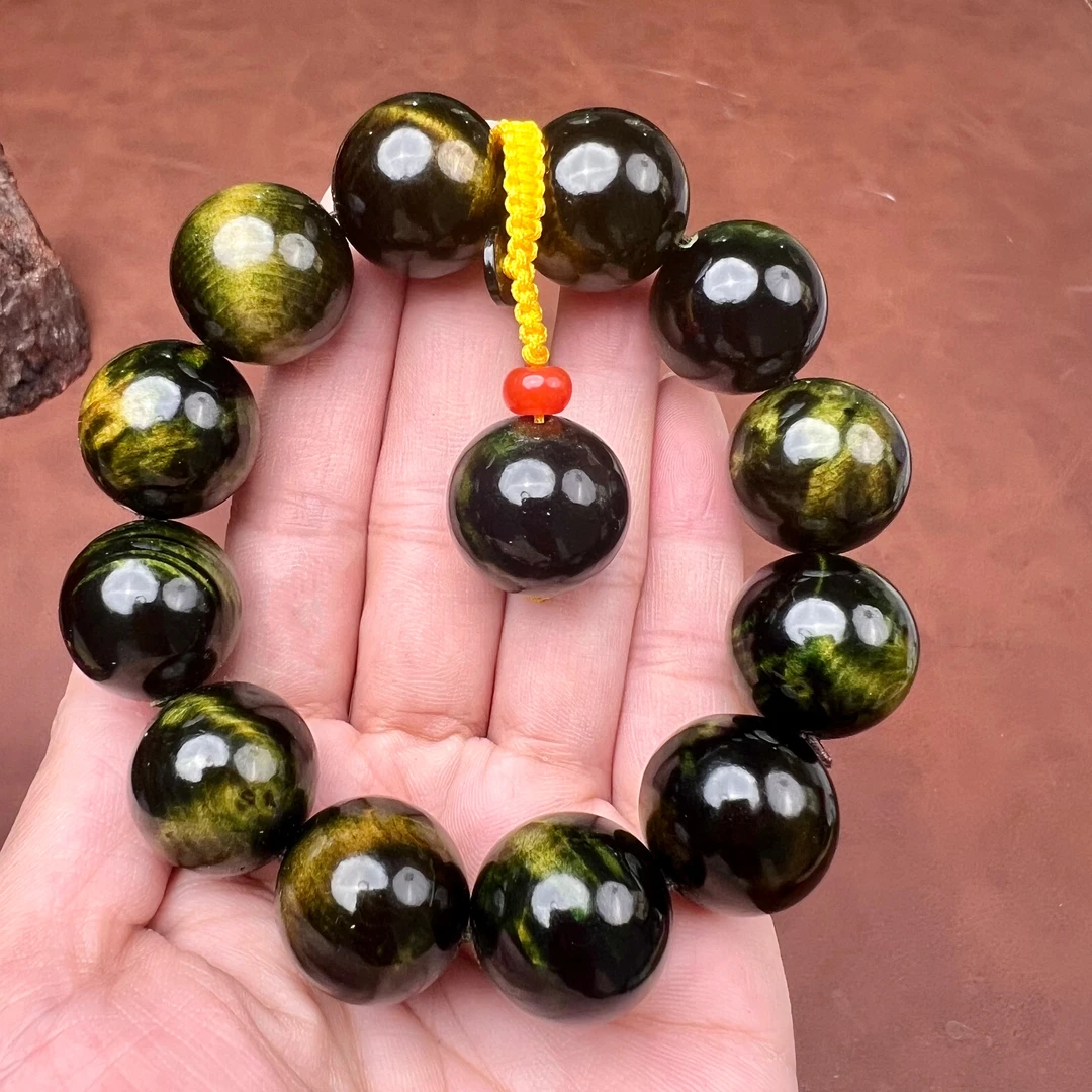 金丝楠(绿料)-LQ821