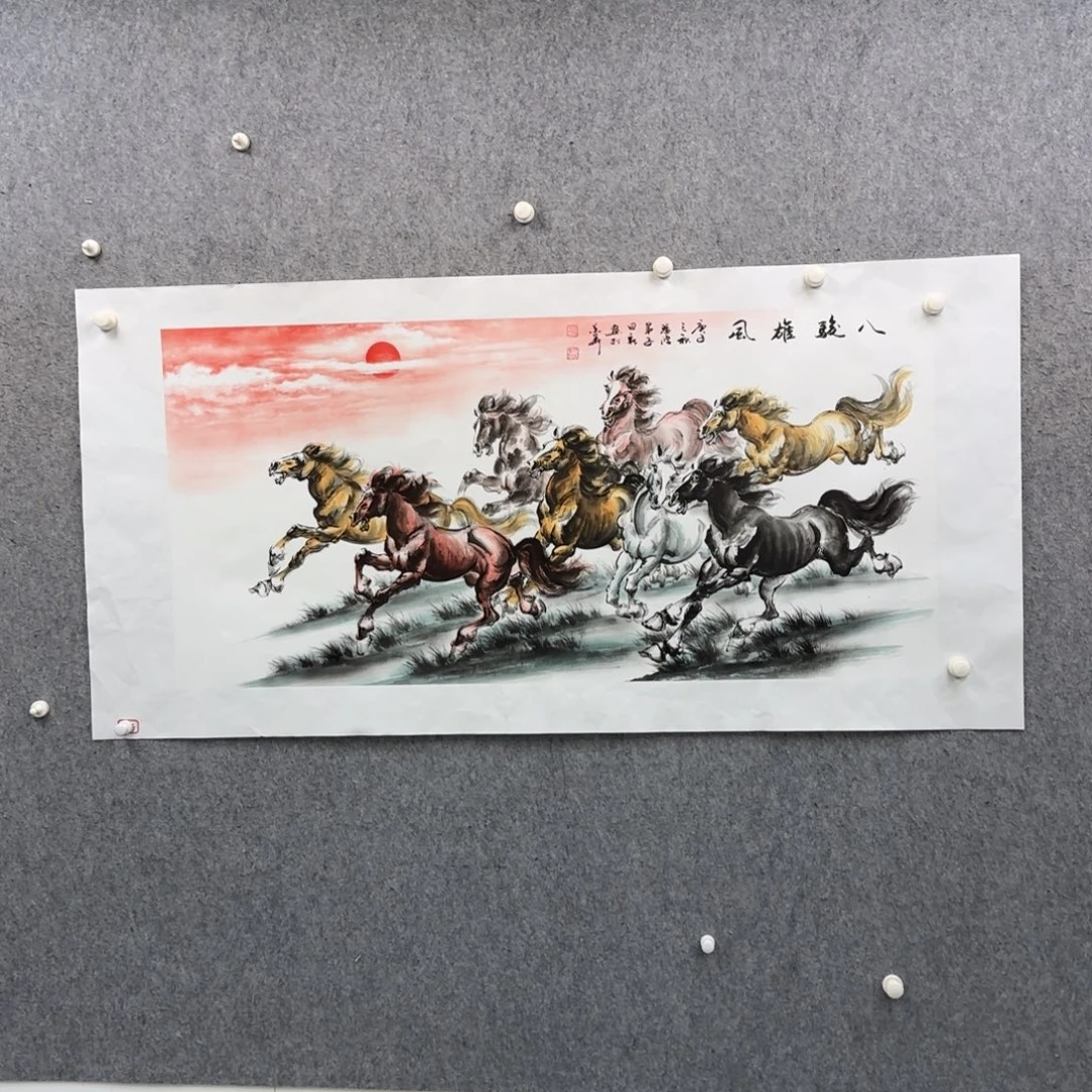 书法作品多次参加全国