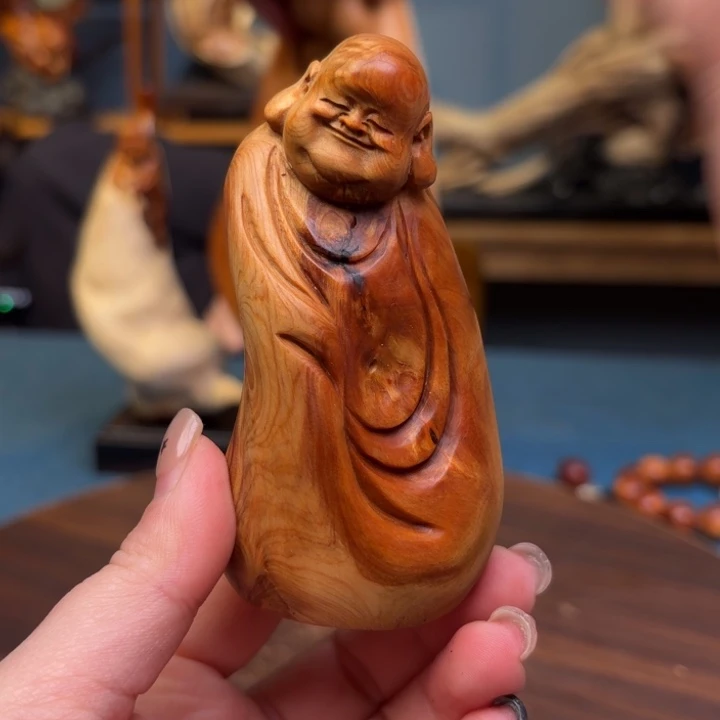柏木（崖柏）关注一下