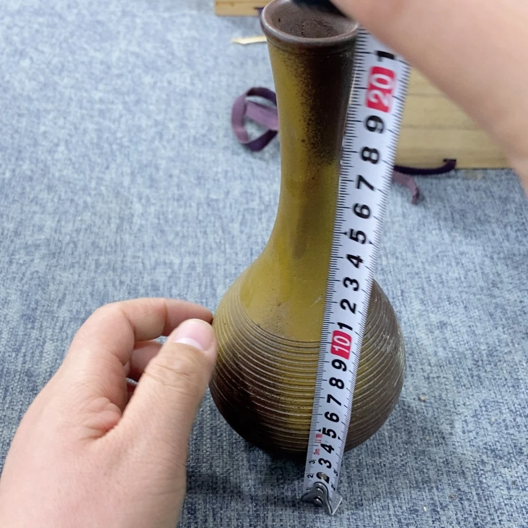 紫砂茶杯非常满意好看得物件