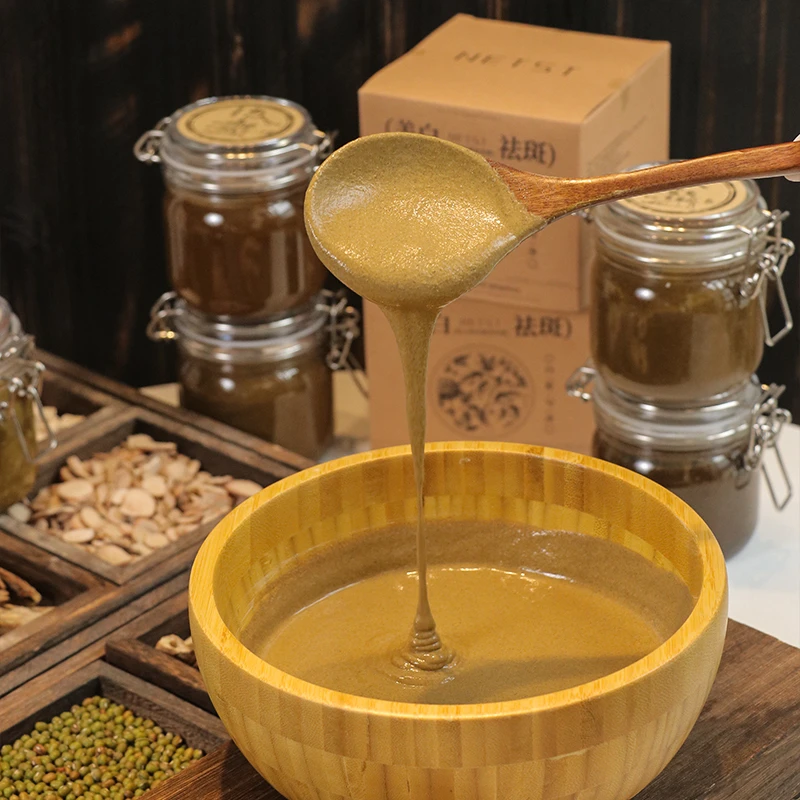 【实惠装 严重斑必选！】NETST美白透亮紧致泥膜+4瓶面霜+组合搭配