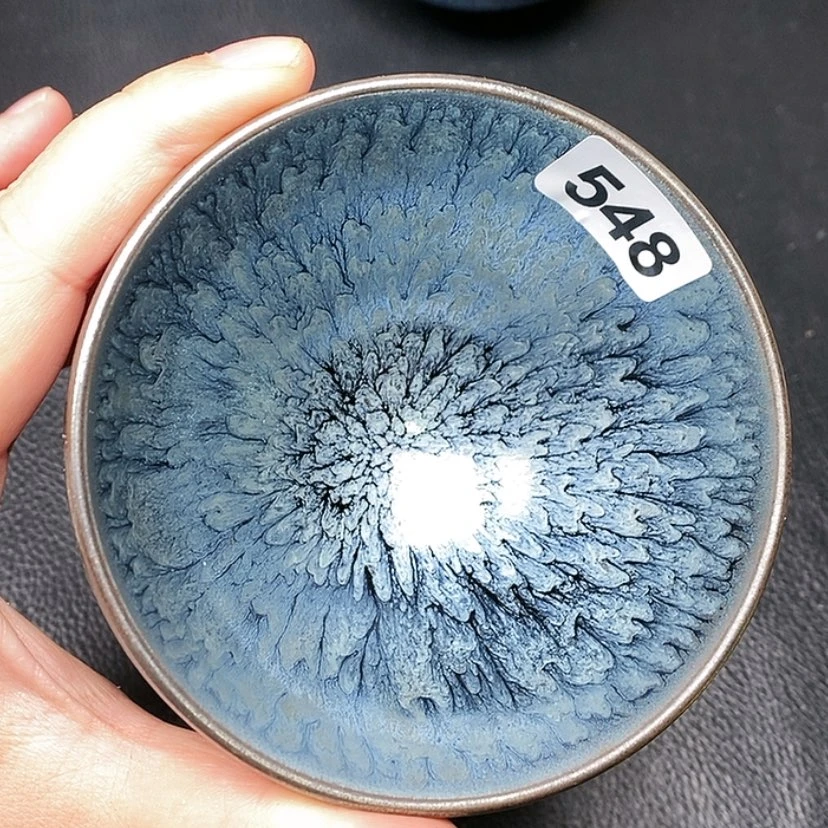 【闪购商品】茶盏全手工打造建盏