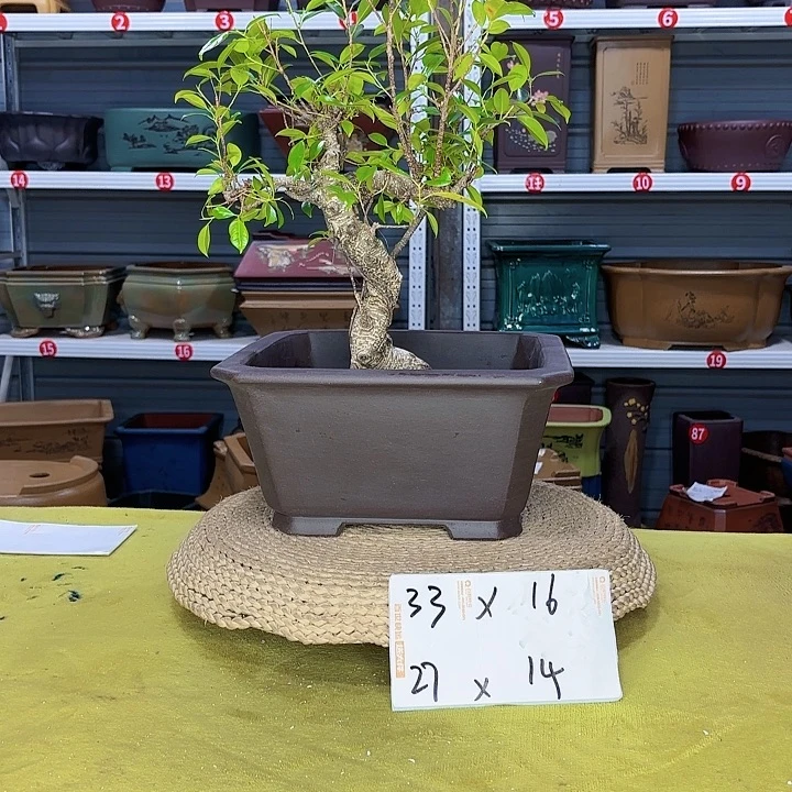 花盆紫砂宜兴紫砂厂