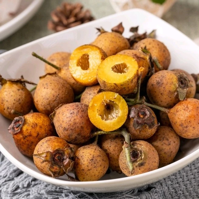 贵州金刺梨干果可泡茶泡九