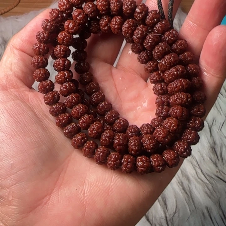 吊坠金刚菩提灭霸9.5左右108