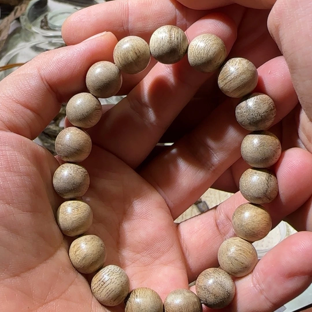 【闪购商品】沉香碎屑沉香8克新加坡回流老西马1.1不退