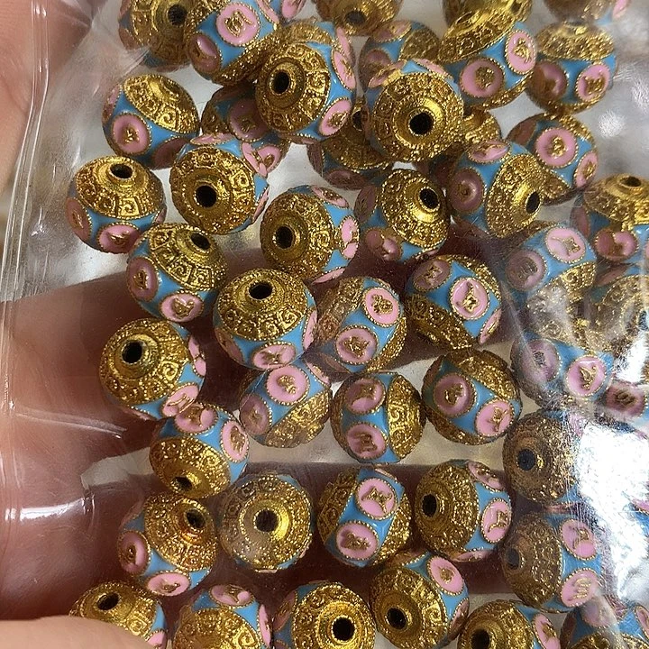 铜合金可爱系列 满三单飞2