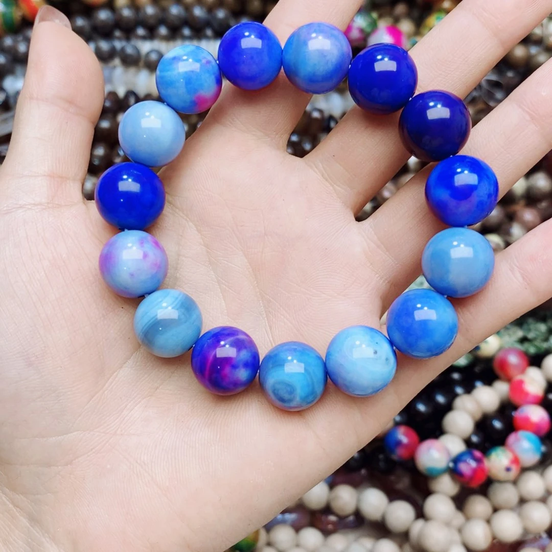 琉璃DIY卡十四随机一个圈