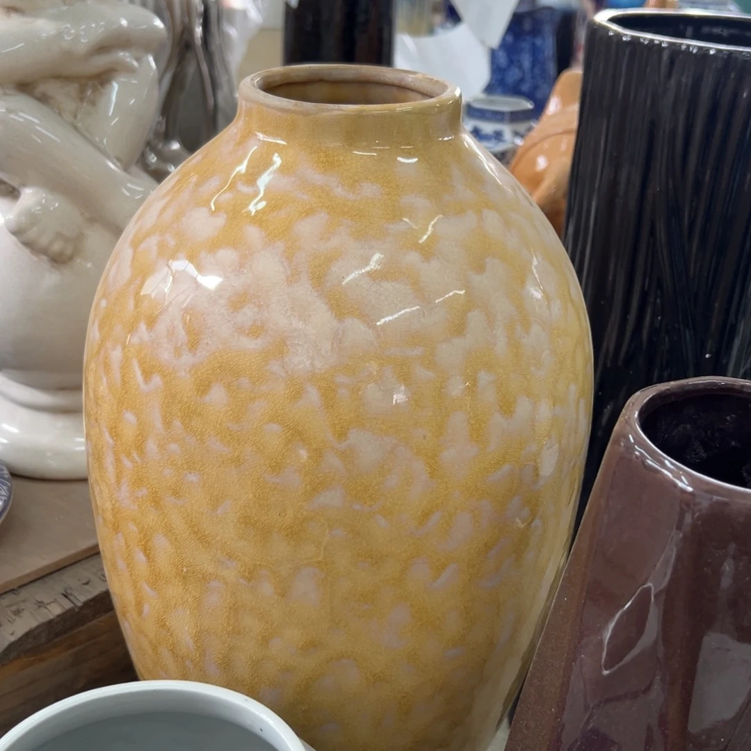 其他微瑕青花瓷器值得购买