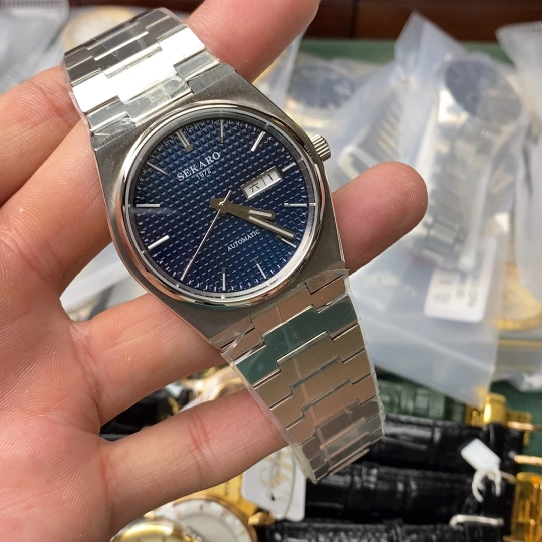 孤品闪电购手表一个