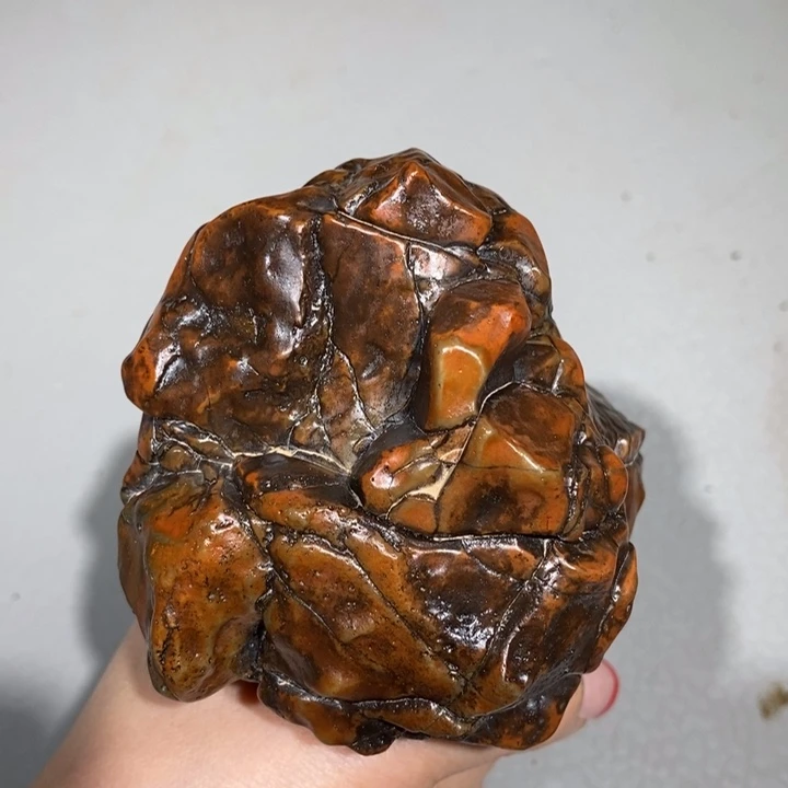 玛瑙/玉髓车挂合金东**一307