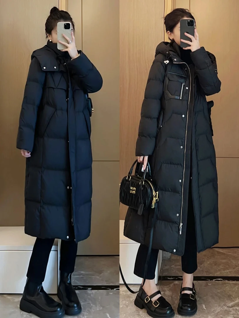 【001-100】精选时尚百搭棉绒外套