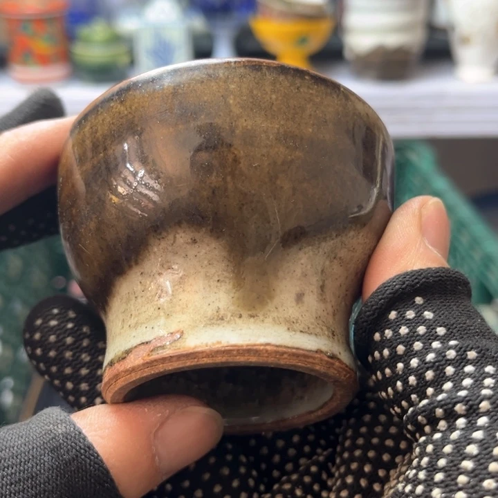 碗水滴瓷器水滴瓷器