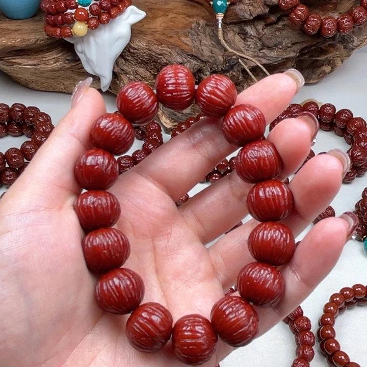 猴头核桃吊坠?****风土豪16➕