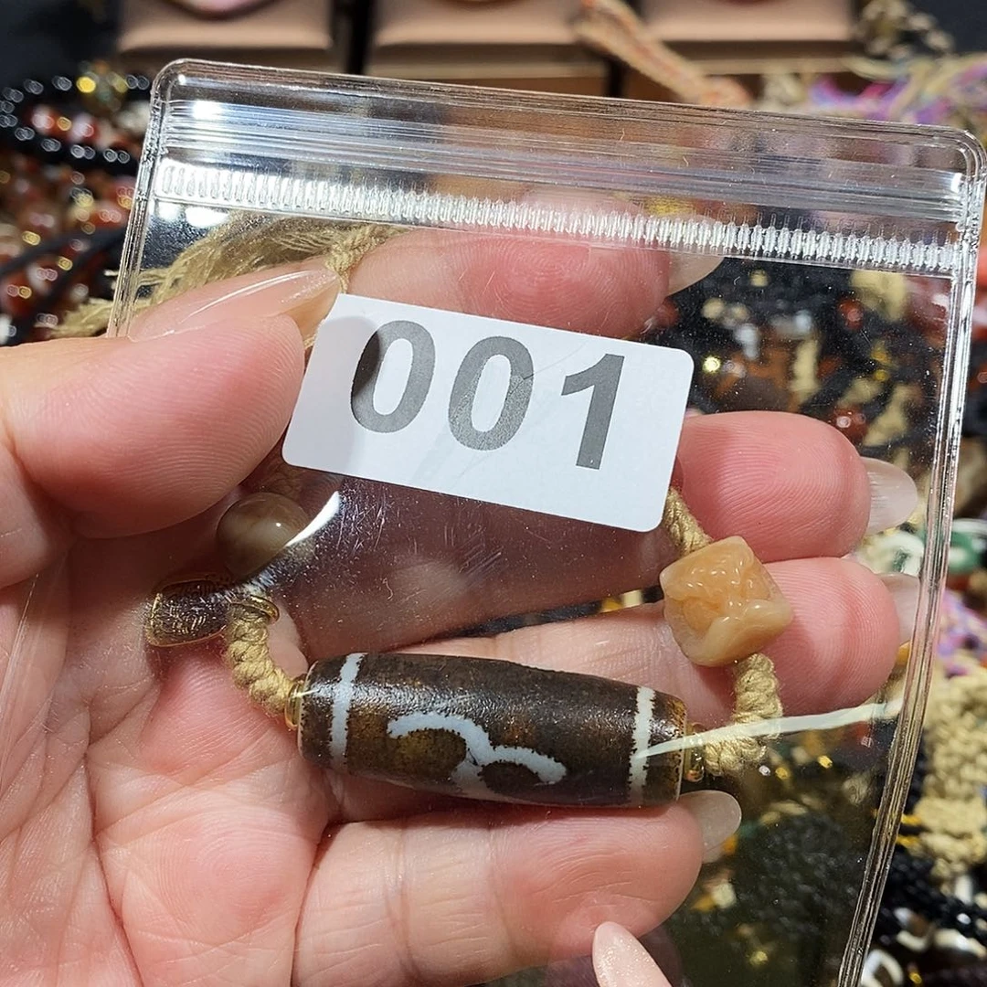 未镶嵌颈饰玛瑙/玉髓