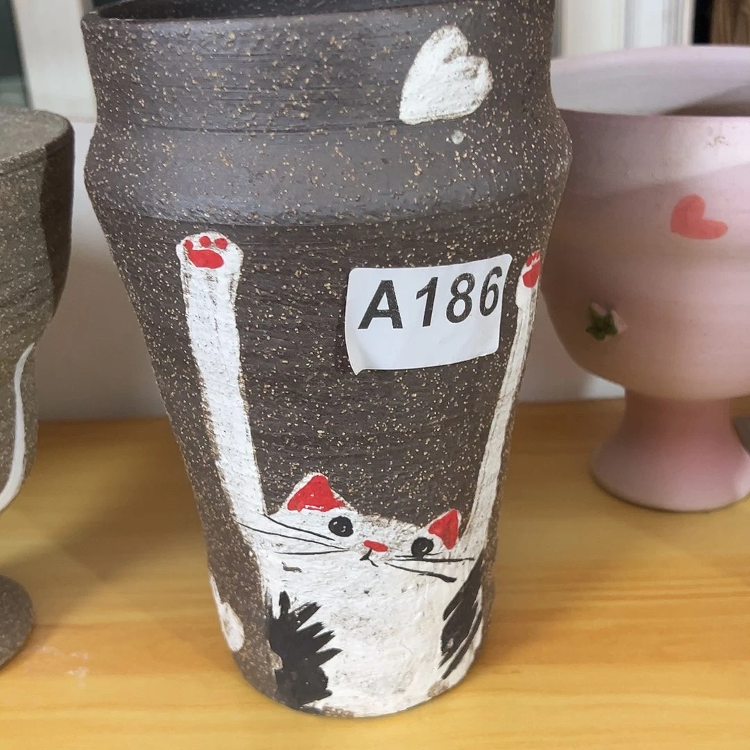 景德镇陶瓷口12高22.5