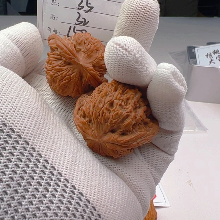 文玩核桃吊坠天****计燕山第一闷183
