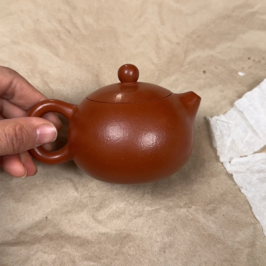 【闪购商品】紫砂茶壶紫砂茶具