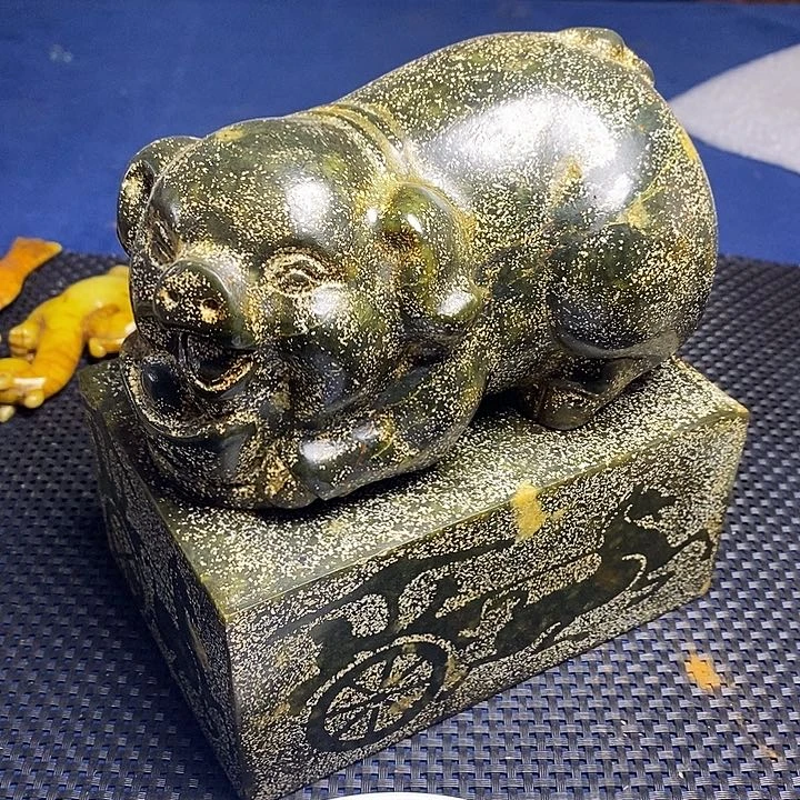 吊坠白玉菩提支持七天无理由