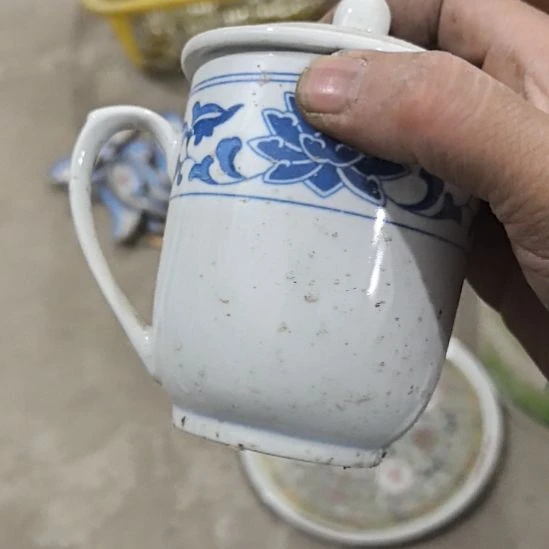 当代景德镇陶瓷工艺品