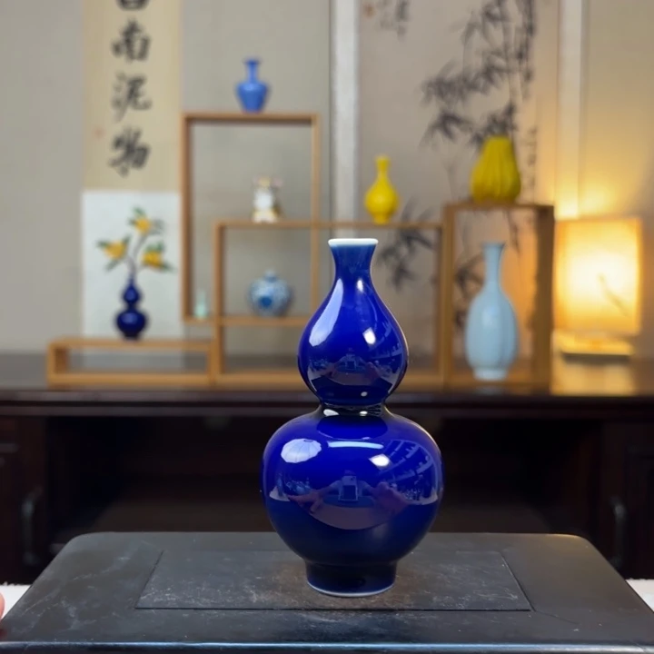 摆件美好的一天从一杯
