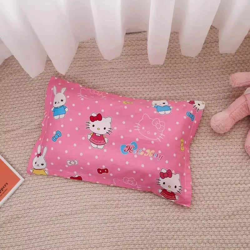 花草柏籽壳小可爱枕