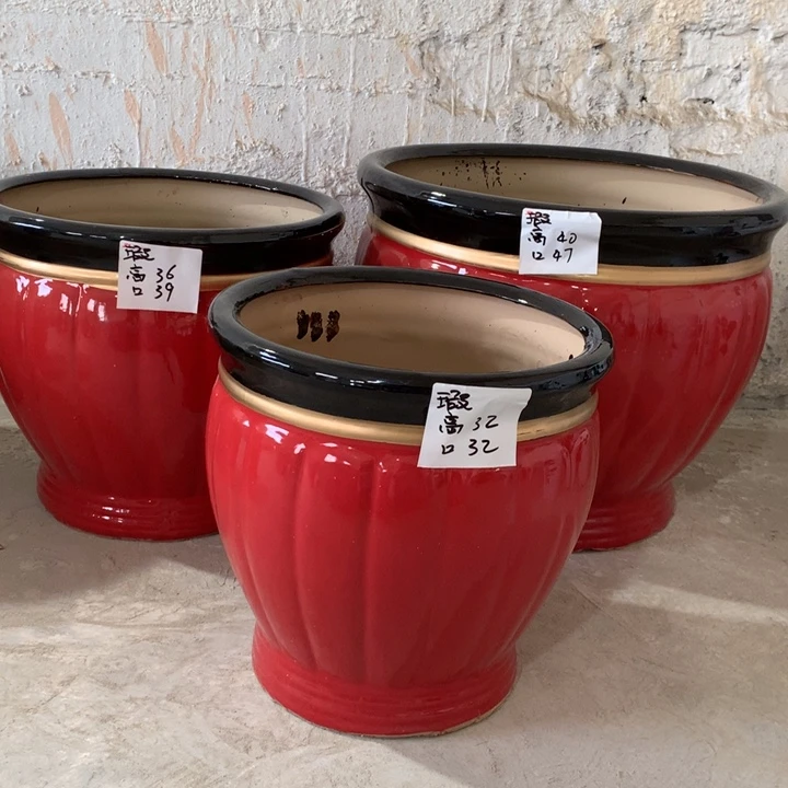 【闪购商品】红陶高温烧制默认瑕疵