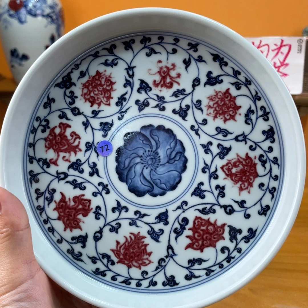 景德镇手绘哈哈哈哈哈哈