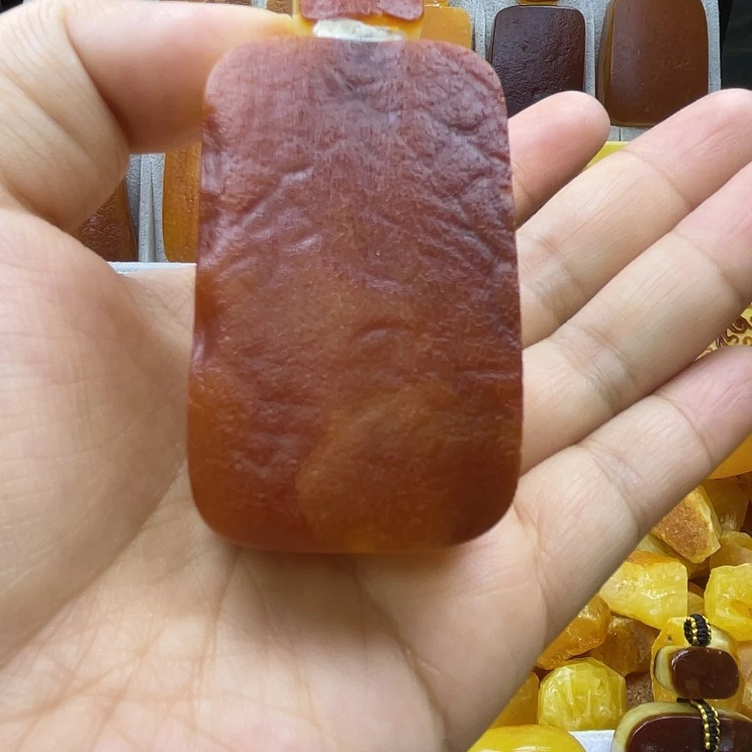 定制蜜蜡未镶嵌689988888888