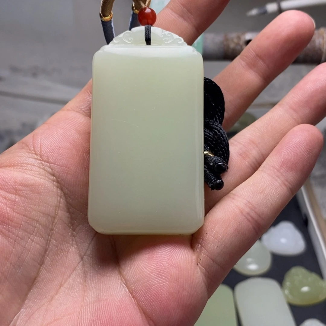 福**?天然青海时尚无事牌