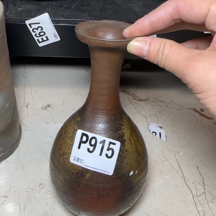 备前烧作品备前烧作品修