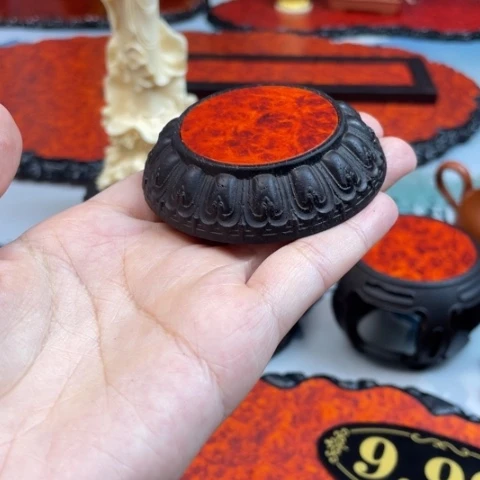 东非黑黄檀（紫光檀）